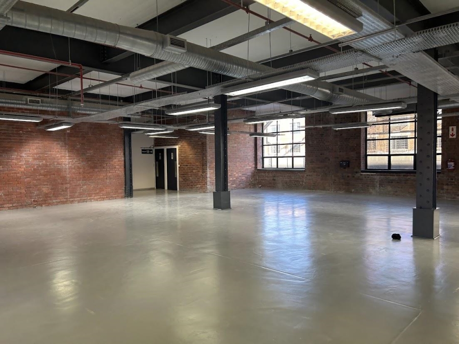 To Let commercial Property for Rent in Observatory Western Cape